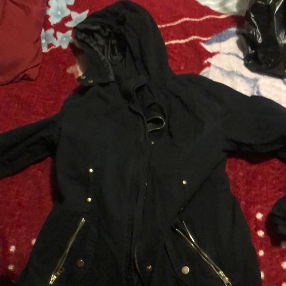 Beverly Hills Polo Club Jackets & Blazers - Jacket polo shirt used